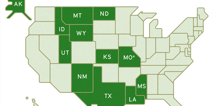 Non-Disclosure States for Real Estate Investors: The Complete Comping Guide (Revised)